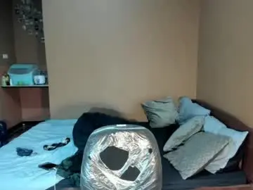 Chaturbate Sex Cam of bexyourxman