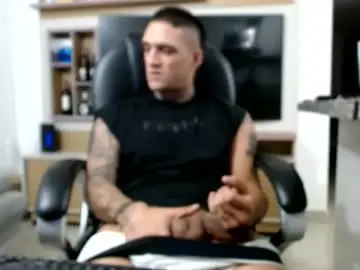 Chaturbate Best live sex cam show of exotic_dude