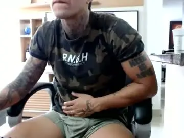 Chaturbate Live Porn of exotic_dude