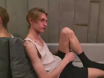 Chaturbate Nude Webcam of fred_benson