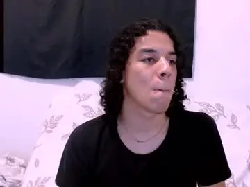Chaturbate Adult Webcam of isidroglasc