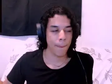 Chaturbate Private Sex Chat of isidroglasc