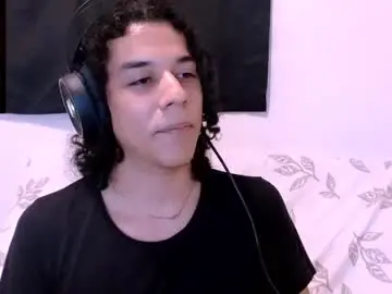 Chaturbate Adult Webcam of isidroglasc