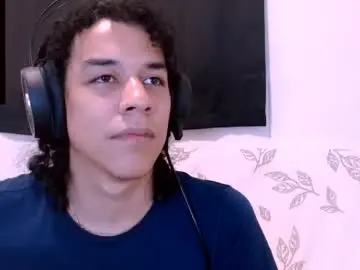 Chaturbate Live Porn of isidroglasc