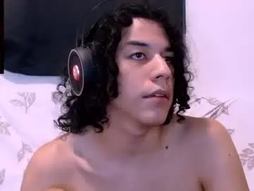 Chaturbate Adult Webcam of isidroglasc
