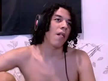 Chaturbate Live Sex of isidroglasc