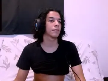 Chaturbate Adult Webcam of isidroglasc