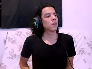 Chaturbate Live Porn of isidroglasc
