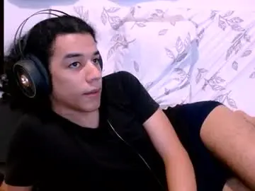 Chaturbate Sex Chat of isidroglasc