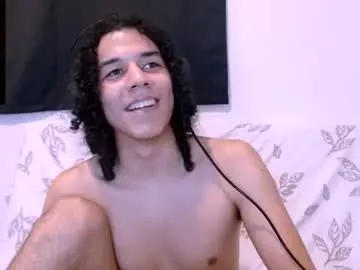 Chaturbate Free Live Porn of isidroglasc