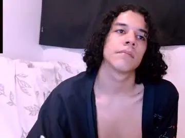 Chaturbate Live Porn of isidroglasc