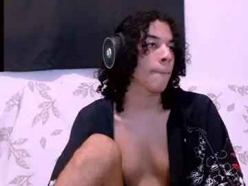 Chaturbate Live Sex of isidroglasc
