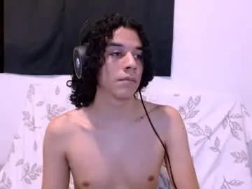Chaturbate Adult Webcam of isidroglasc