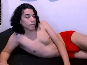 Chaturbate Best Webcam of isidroglasc