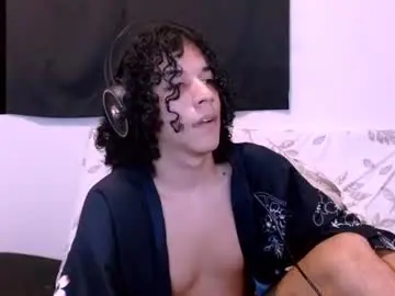 Chaturbate Free Porn Cam of isidroglasc