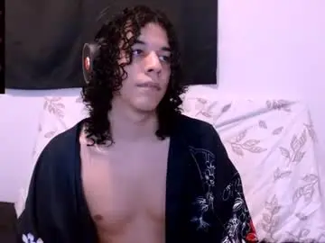 Chaturbate Best Webcam of isidroglasc