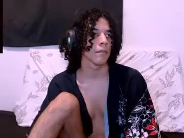 Chaturbate Adult Webcam of isidroglasc