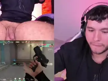 Chaturbate Best Webcam of kaivalmont