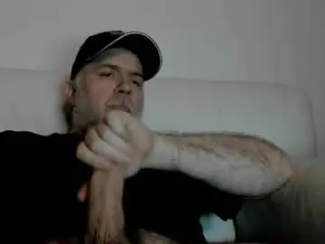 Chaturbate Live Sex Cam of ohhhbillyyy