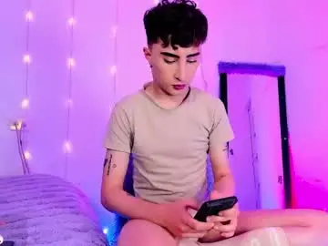 Chaturbate Private Sex Chat of sebastianhilton