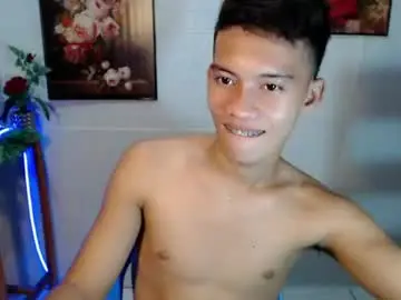 Chaturbate Adult Webcam of shawn_cole