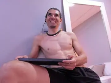 Chaturbate Nude Webcam of antonystone_