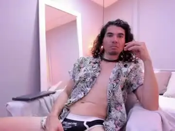 Chaturbate Free Live Porn of antonystone_