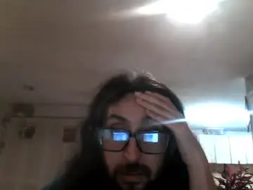Chaturbate Free Porn Cam of diego_incubo_ii