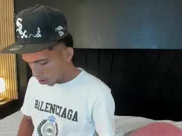 Chaturbate Free Live Porn of dilanx18