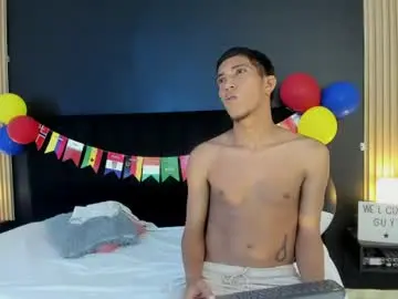 Chaturbate Adult Webcam of dilanx18