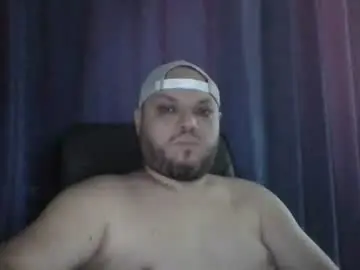 Chaturbate Live Porn of glusgan