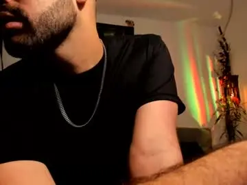Chaturbate Nude Webcam of ivann_nn