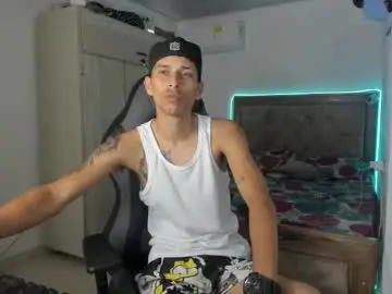 Chaturbate Private Sex Chat of masteralda09