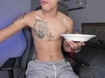 Chaturbate Sex Cam of masteralda09