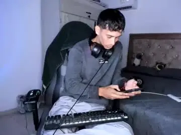 Chaturbate Live Sex of masteralda09