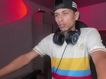 Chaturbate Sex Cam of masteralda09