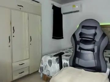 Chaturbate Sex Chat of masteralda09