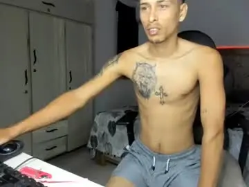 Chaturbate Sex Chat of masteralda09