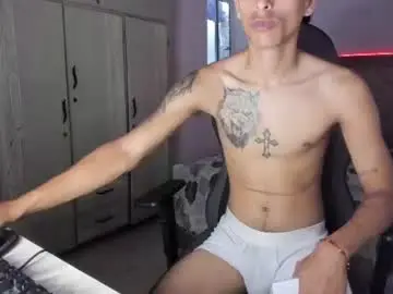 Chaturbate Private Sex Chat of masteralda09