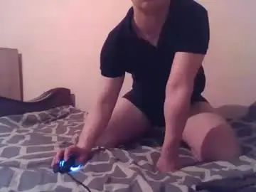 Chaturbate Live Porn of naughtyson_99