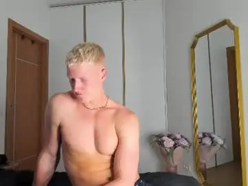 Chaturbate Sex Cam of thejacob_d