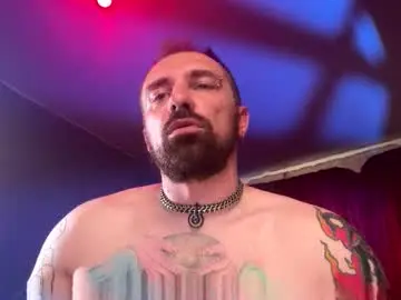 Chaturbate Live Sex of golden_alex