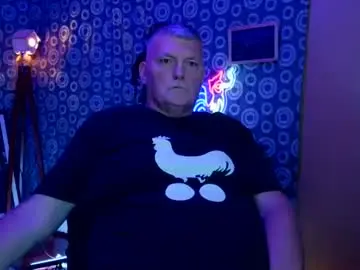 Chaturbate Live Porn of marriedguyold