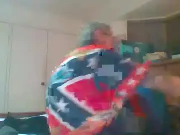 Chaturbate Live Porn of 03oldskoolatgm
