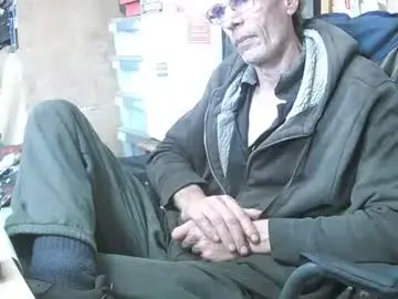 Chaturbate Best Webcam of 03oldskoolatgm