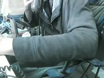 Chaturbate Nude Webcam of 03oldskoolatgm