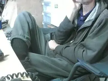 Chaturbate Live Sex of 03oldskoolatgm
