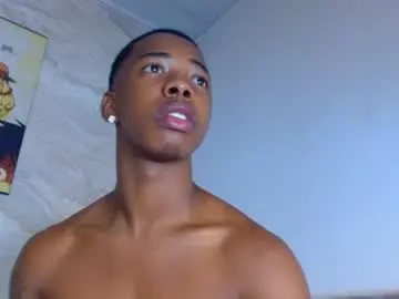 Chaturbate Live Porn of maicoljorda1