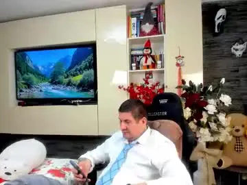 Chaturbate Private Sex Chat of spartandaddy48