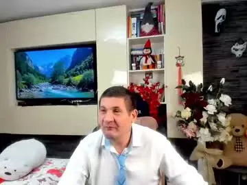 Chaturbate Adult Video Chat of spartandaddy48